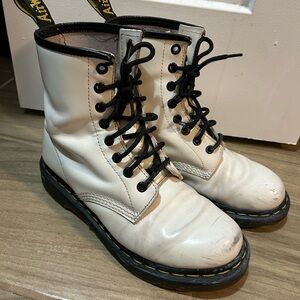 Dr. Martens Boots